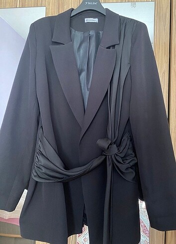 Şık blazer ceket 
