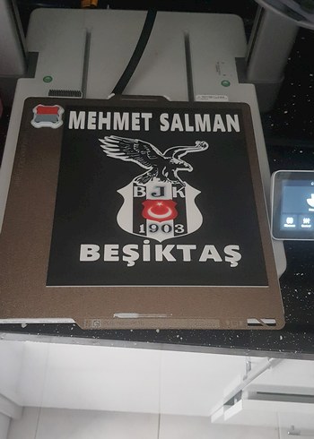 Mehmet Salman Beşiktaş Sınav Hazırlık Kitabı