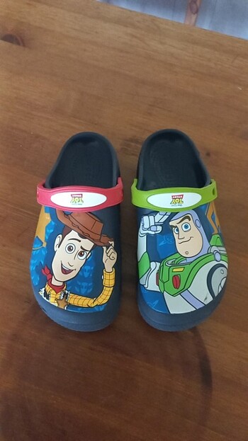 Orjinal crocs