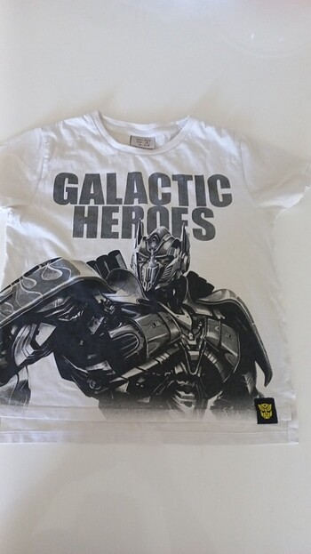 Tişört - Görsel 2