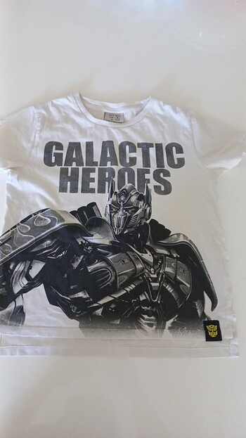 Tişört - Görsel 3