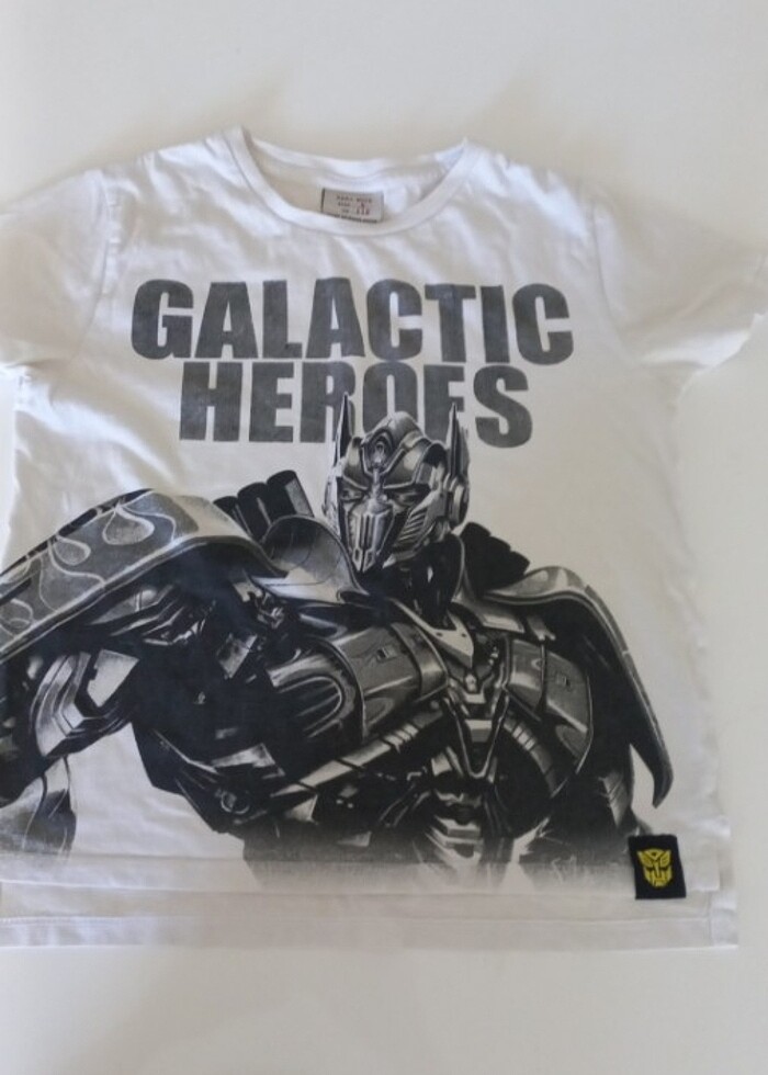 Tişört - Görsel 2