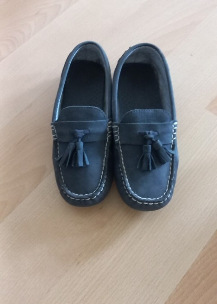 Ayakkabi - Görsel 2