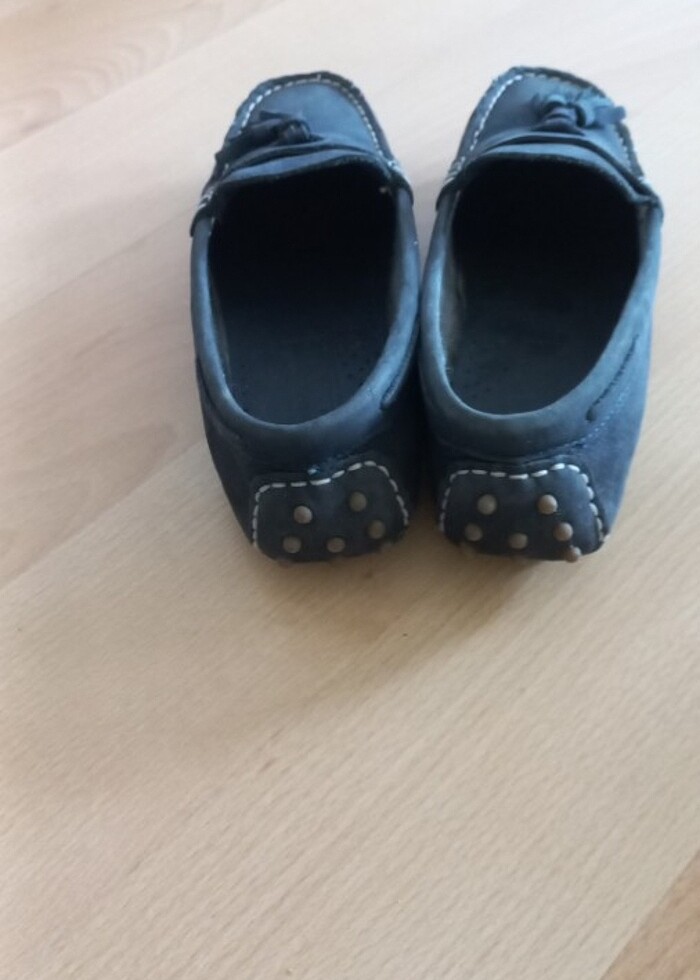 Ayakkabi - Görsel 4