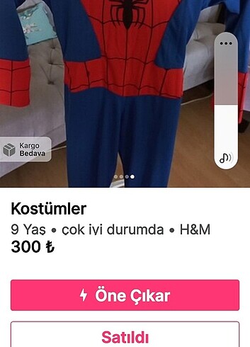 Kostüm bumblebee ve spiderman - Görsel 6