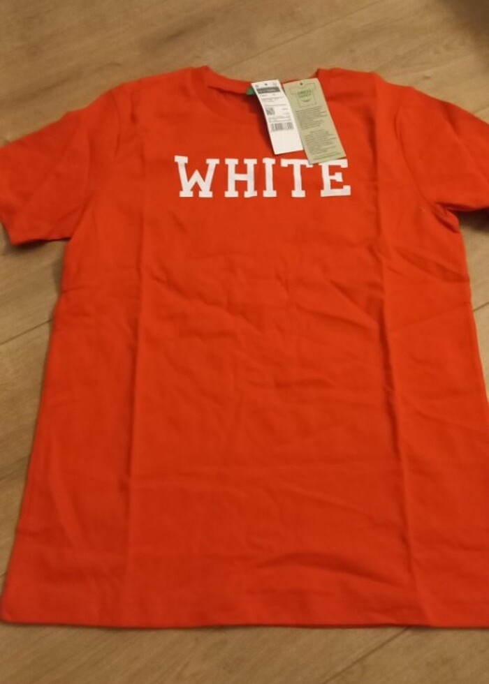 Tişört - Görsel 2