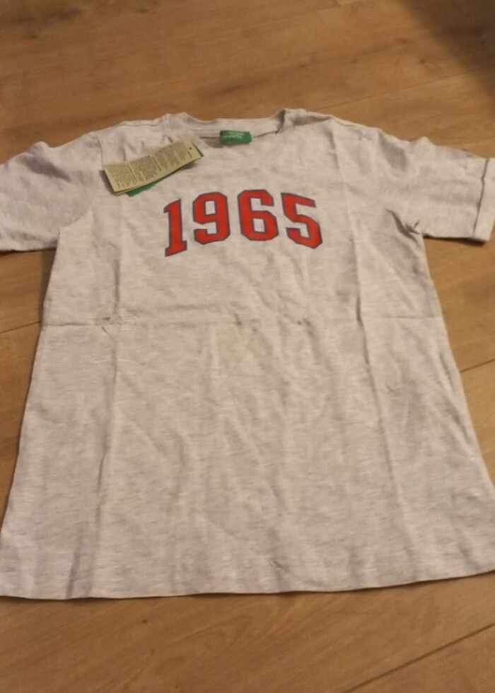 Tişört - Görsel 2