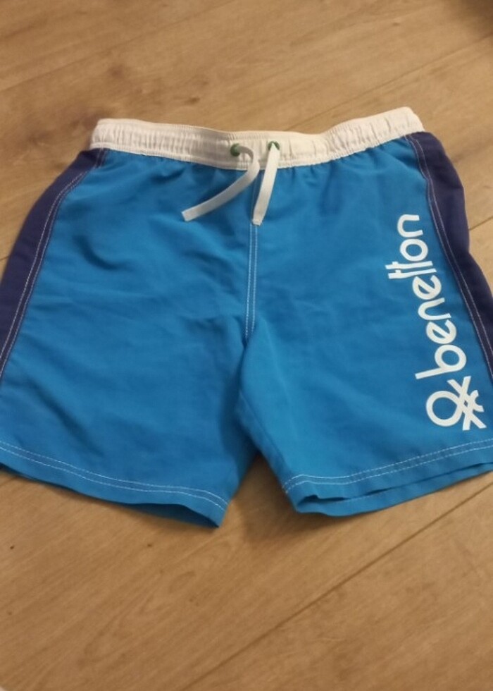 Mayo şort - Görsel 3