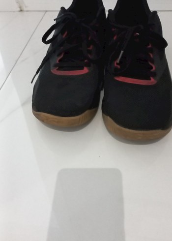 Siyah Erkek Koşu ve Antrenman Ayakkabısı - Görsel 3