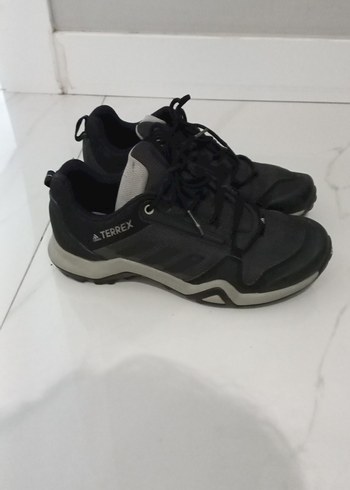 M.TERREX Siyah Gri Erkek Outdoor Ayakkabı - Görsel 2