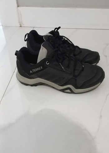 M.TERREX Siyah Gri Erkek Outdoor Ayakkabı - Görsel 3