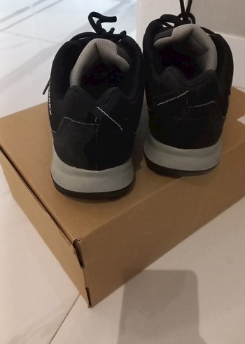 M.TERREX Siyah Gri Erkek Outdoor Ayakkabı - Görsel 5