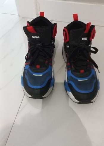 erkek spor Ayakkabı - Görsel 2