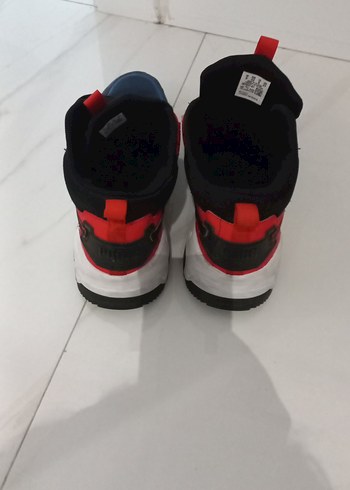 erkek spor Ayakkabı - Görsel 4