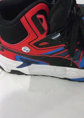 erkek spor Ayakkabı - Görsel 5