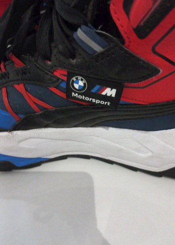 erkek spor Ayakkabı - Görsel 6