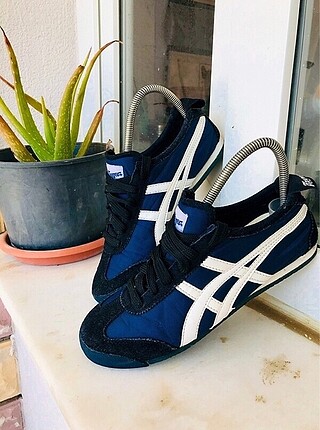 Tiger spor ayakkabı