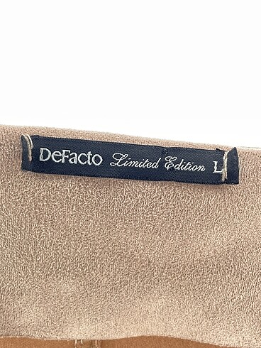 l Beden çeşitli Renk Defacto Blazer %70 İndirimli.