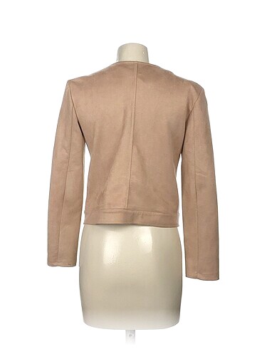 l Beden Defacto Blazer %70 İndirimli.