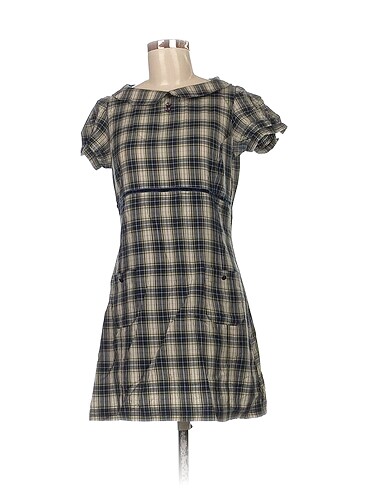Zara Günlük Elbise %70 İndirimli.
