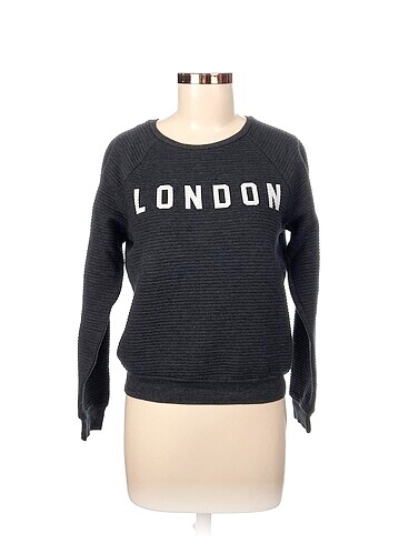Koton Sweatshirt %70 İndirimli.