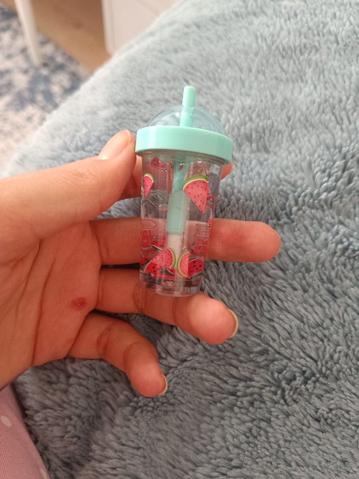 Dudak Parlatıcısı - Görsel 2