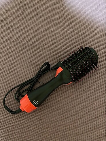 Revlon one step dyson fönlü maşa