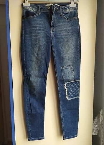 Kot pantolon