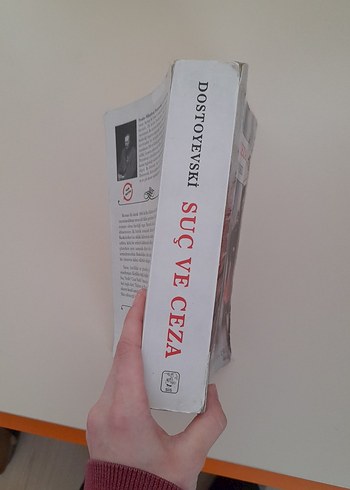 Suç ve Ceza - Dostoyevski - Görsel 4