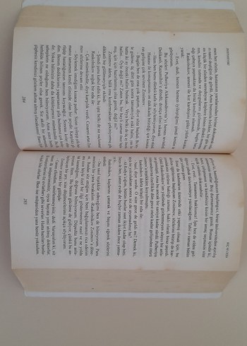 Suç ve Ceza - Dostoyevski - Görsel 2