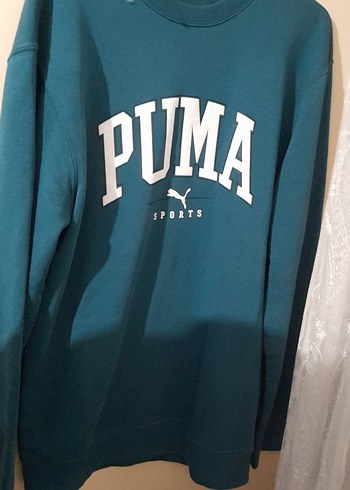 Puma s
