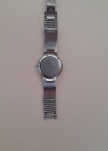 Bilano Polo Collection Marka Gri Klasik Kadın Kol Saati - Görsel 3