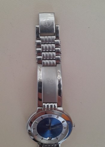 Bilano Polo Collection Marka Gri Klasik Kadın Kol Saati - Görsel 2