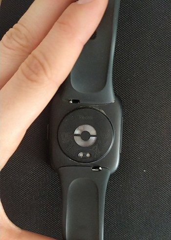 Xiaomi Redmi Watch 3 Active Siyah Akıllı Saat ve Aksesuarları - Görsel 5