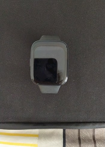 Xiaomi Redmi Watch 3 Active Siyah Akıllı Saat ve Aksesuarları - Görsel 4