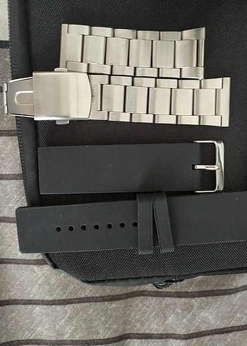 Xiaomi Redmi Watch 3 Active Siyah Akıllı Saat ve Aksesuarları - Görsel 2