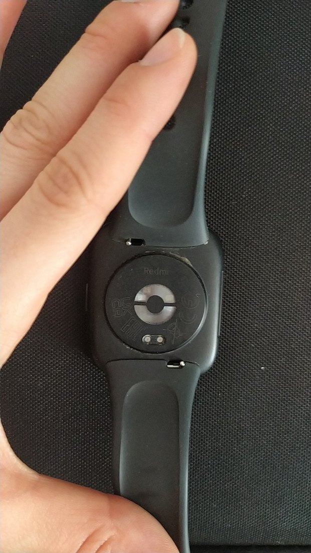 Xiaomi Redmi Watch 3 Active Siyah Akıllı Saat ve Aksesuarları - Görsel 5