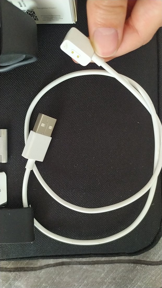 Xiaomi Redmi Watch 3 Active Siyah Akıllı Saat ve Aksesuarları - Görsel 3