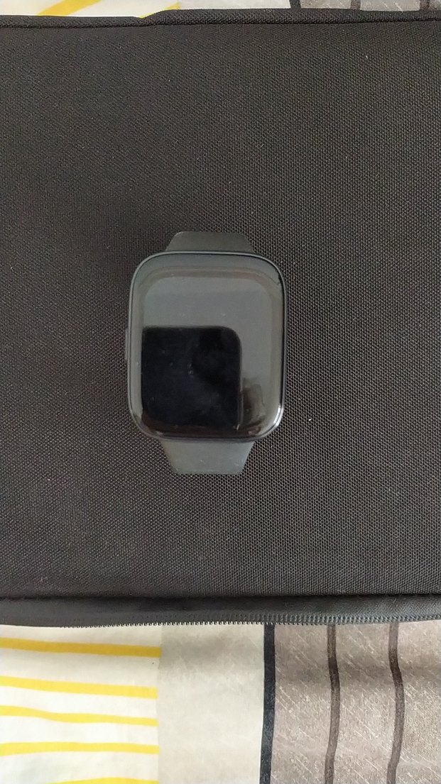 Xiaomi Redmi Watch 3 Active Siyah Akıllı Saat ve Aksesuarları - Görsel 4