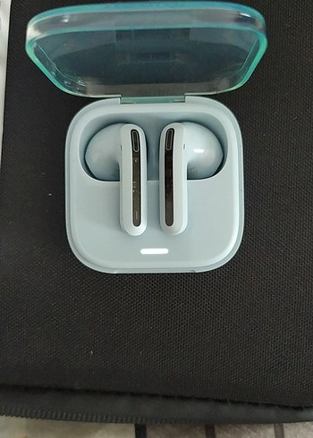 Mavi Redmi Buds 6 Active Bluetooth Kulaklık - Görsel 4