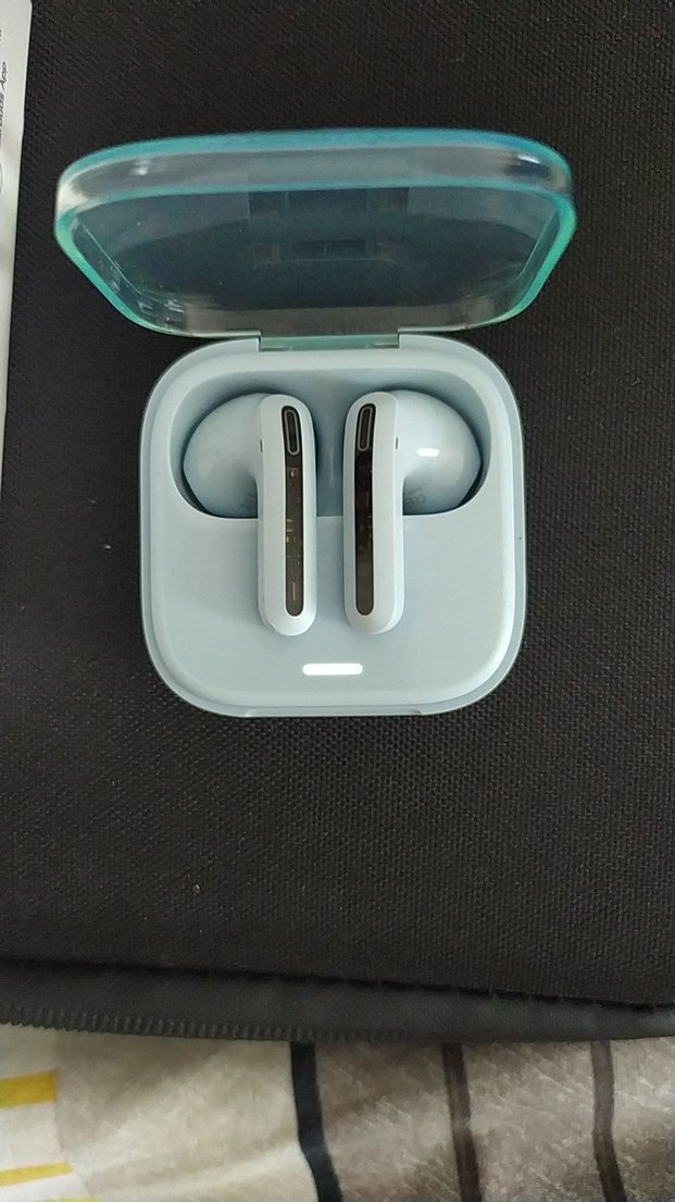 Mavi Redmi Buds 6 Active Bluetooth Kulaklık - Görsel 4