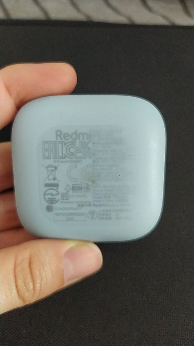 Mavi Redmi Buds 6 Active Bluetooth Kulaklık - Görsel 5