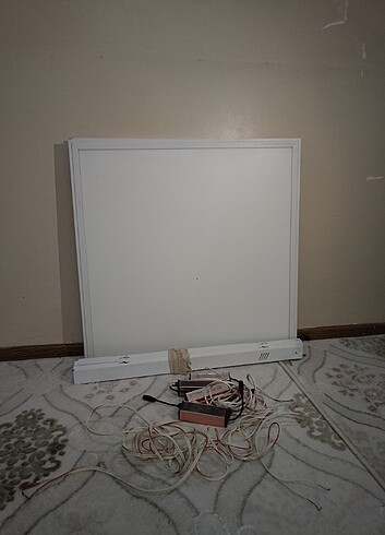 Led ampul 