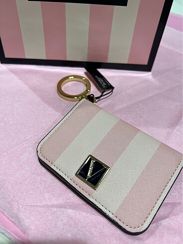 Victoria?s Secret kartlık
