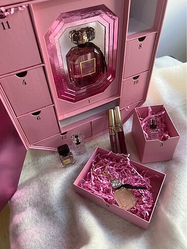 Victoria?s secret bombshell parfüm