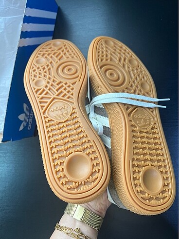 39 Beden Adidas spezial spor ayakkabı