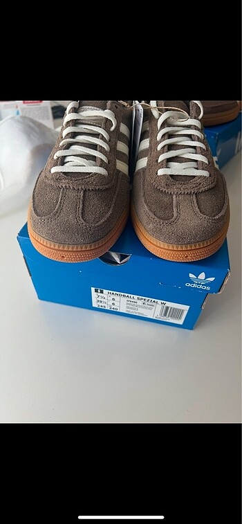 Adidas Adidas spezial spor ayakkabı
