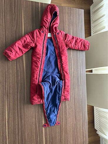 12-18 Ay Beden Lcw astronot mont