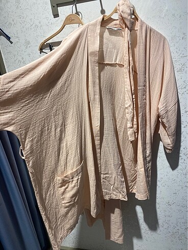 BSL FASHION Pamuklu takım en rahatı