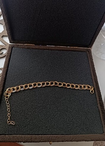 Gold bileklik